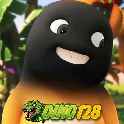 Dino128: Jackpot Menunggu!